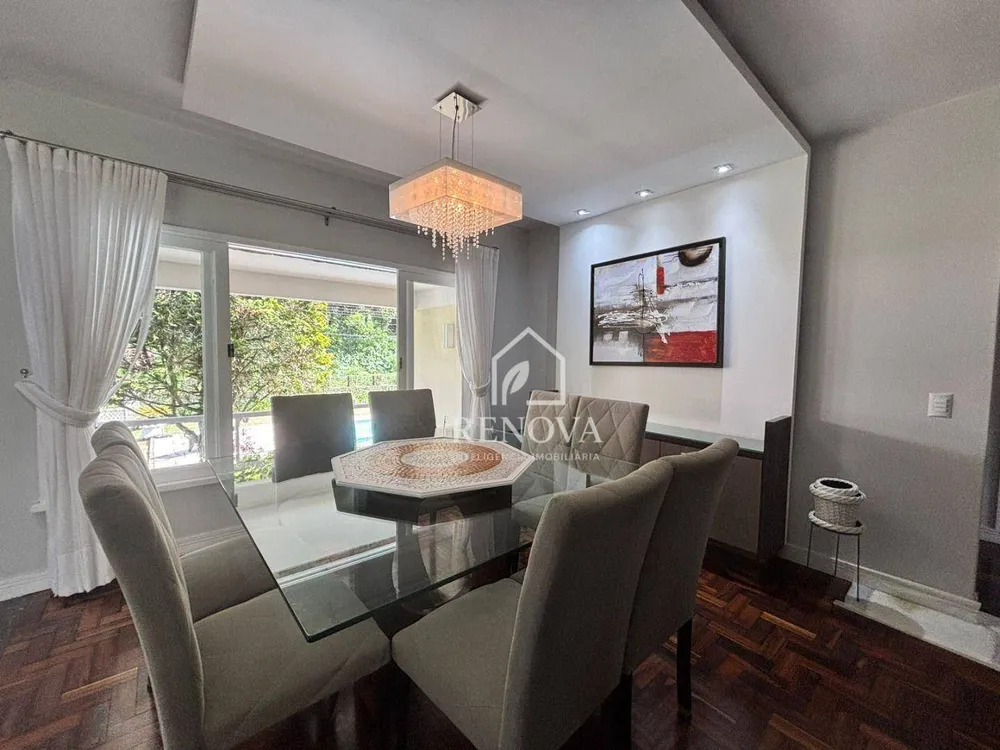 Casa, 4 quartos, 339 m² - Foto 8