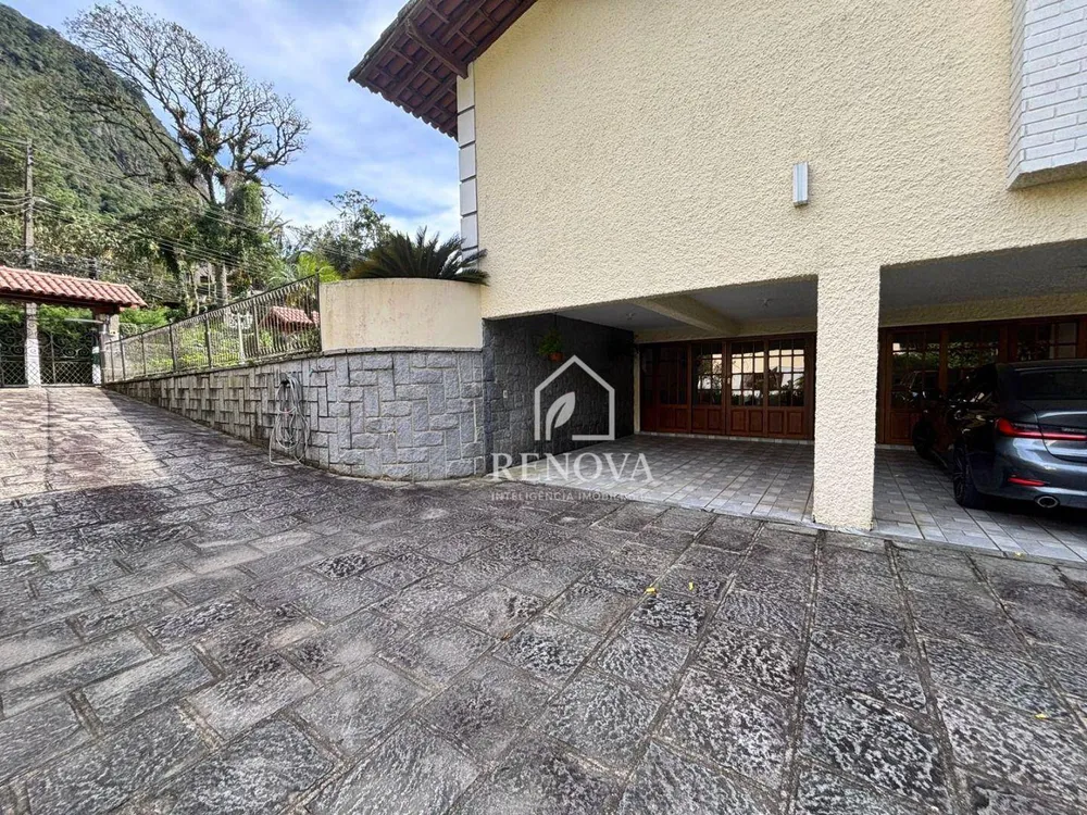 Casa, 4 quartos, 339 m² - Foto 58