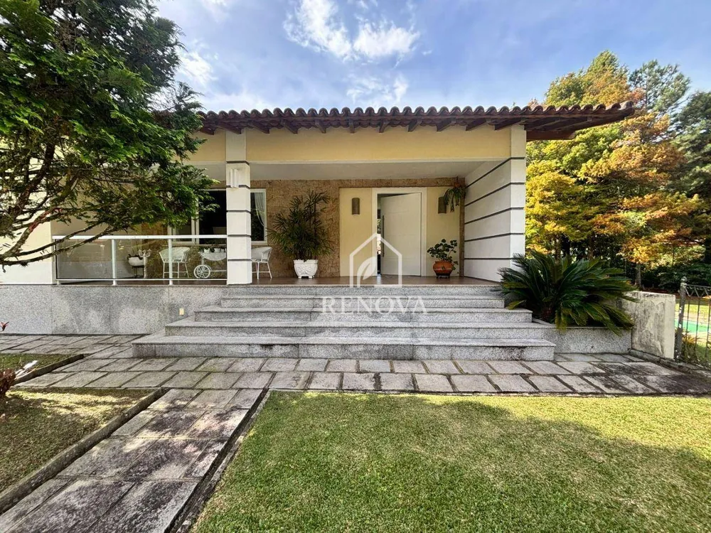 Casa, 4 quartos, 339 m² - Foto 5