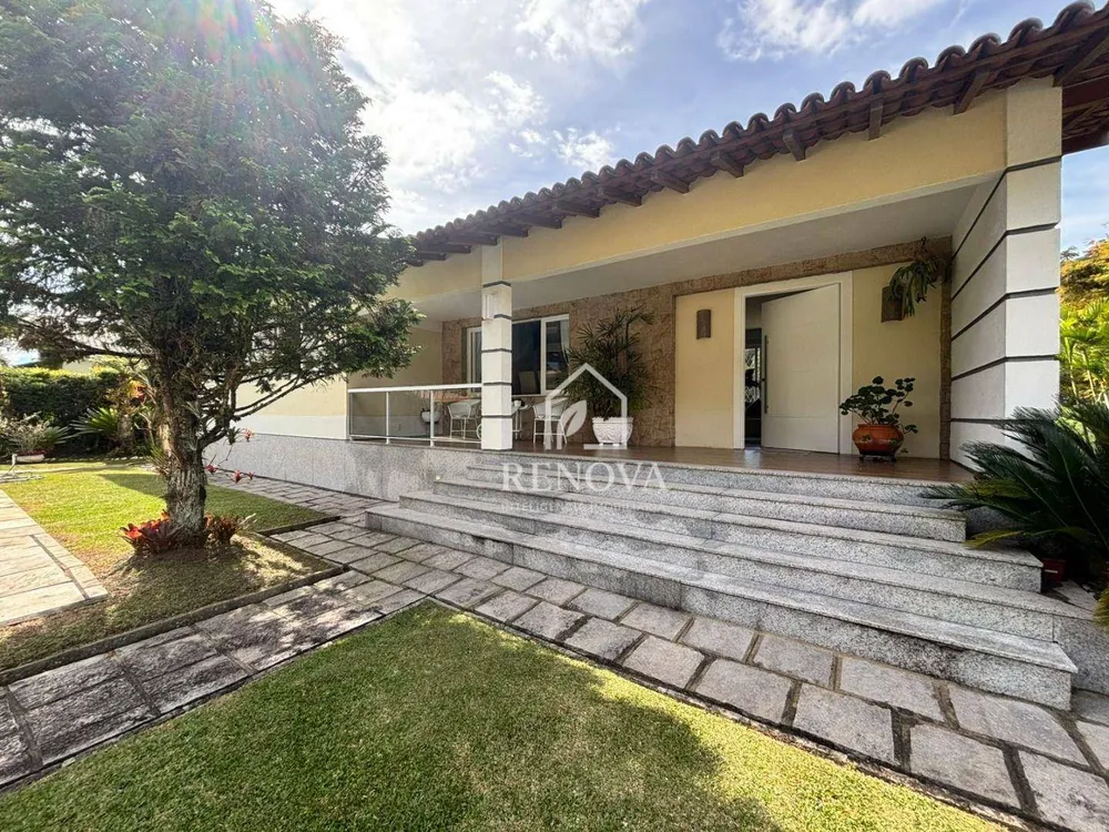 Casa, 4 quartos, 339 m² - Foto 4