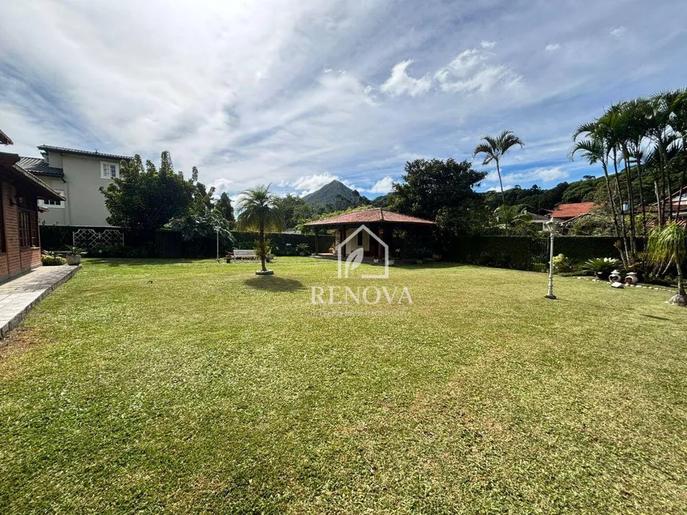 Casa, 4 quartos, 339 m² - Foto 51