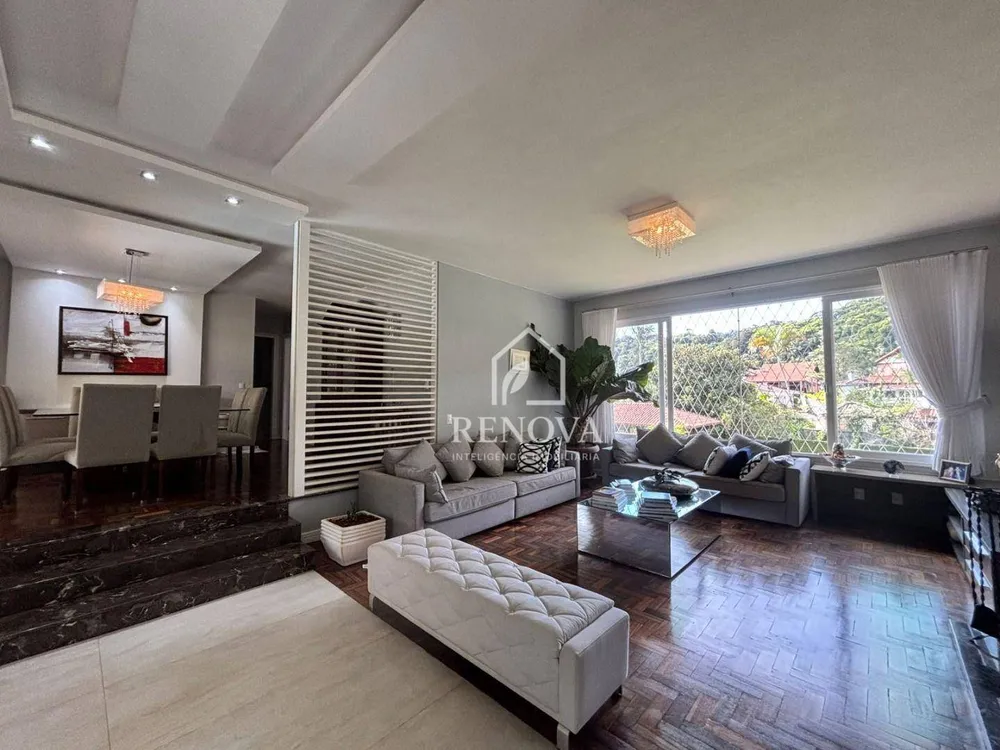 Casa, 4 quartos, 339 m² - Foto 8