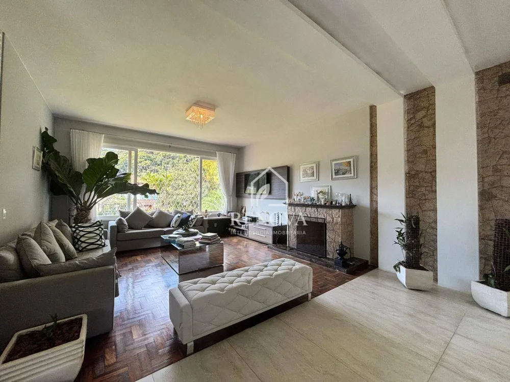 Casa, 4 quartos, 339 m² - Foto 9
