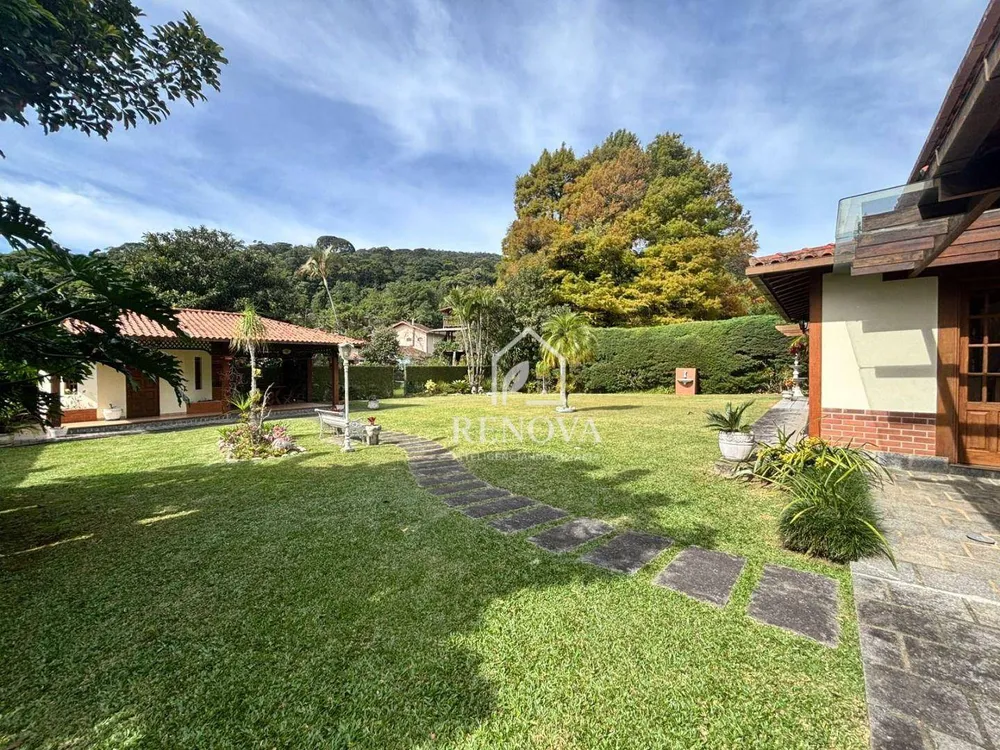 Casa, 4 quartos, 339 m² - Foto 47