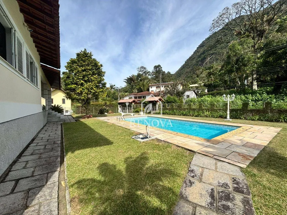 Casa, 4 quartos, 339 m² - Foto 3