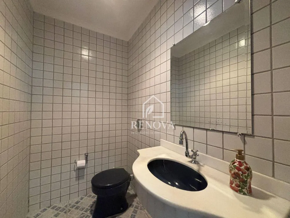 Casa, 4 quartos, 339 m² - Foto 38
