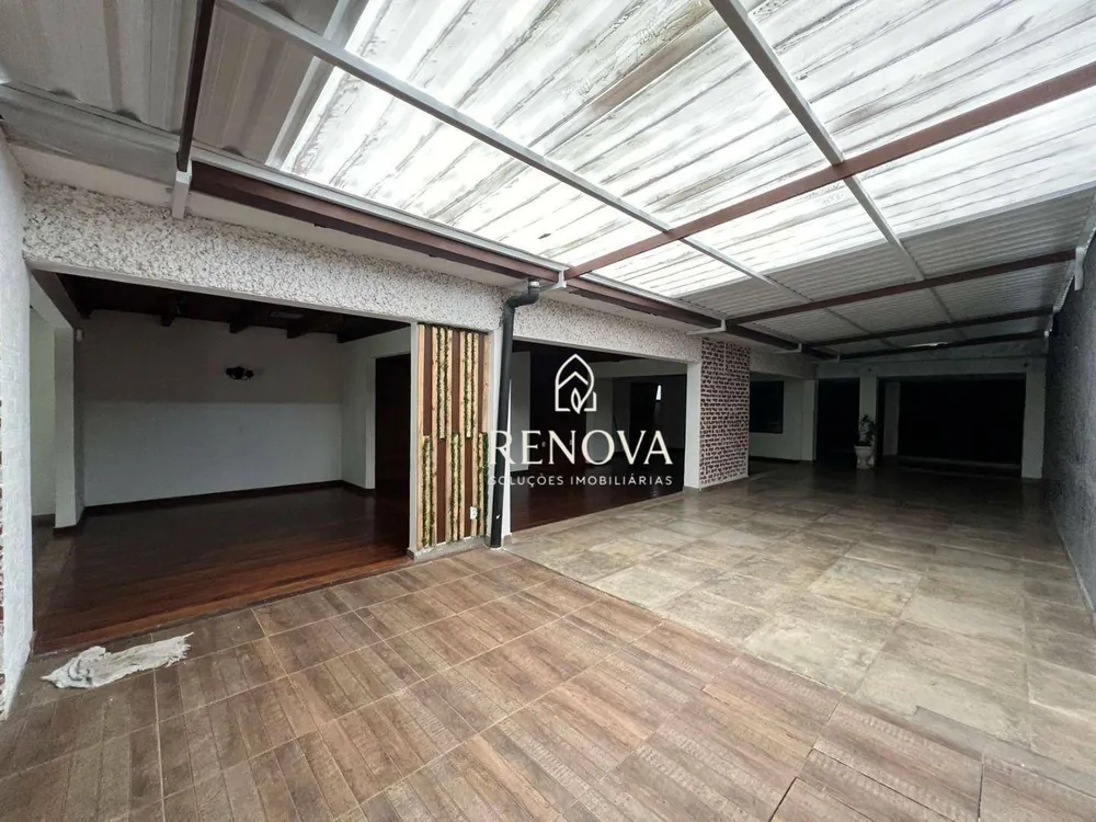 Casa, 1 quarto, 207 m² - Foto 9