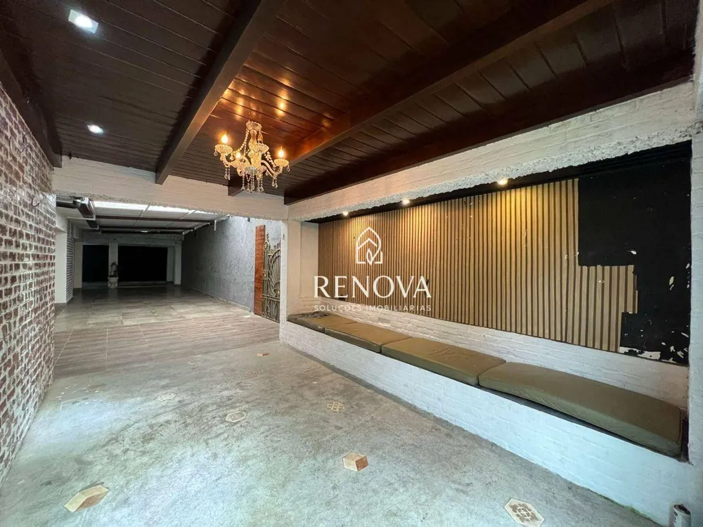 Casa, 1 quarto, 207 m² - Foto 5