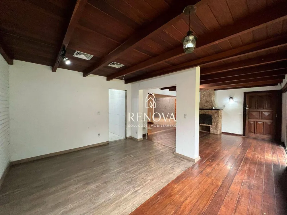Casa, 1 quarto, 207 m² - Foto 4