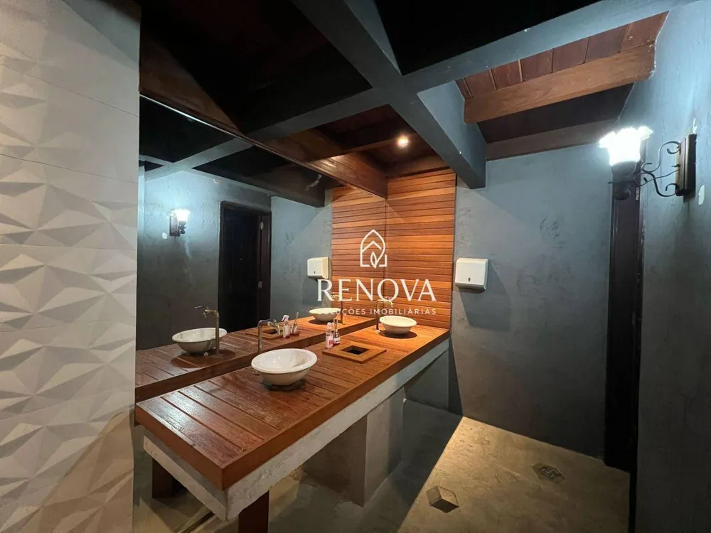 Casa, 1 quarto, 207 m² - Foto 8