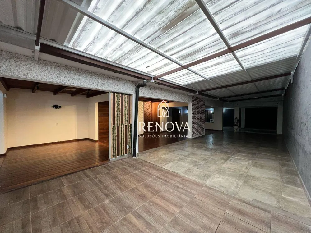 Casa, 1 quarto, 207 m² - Foto 6