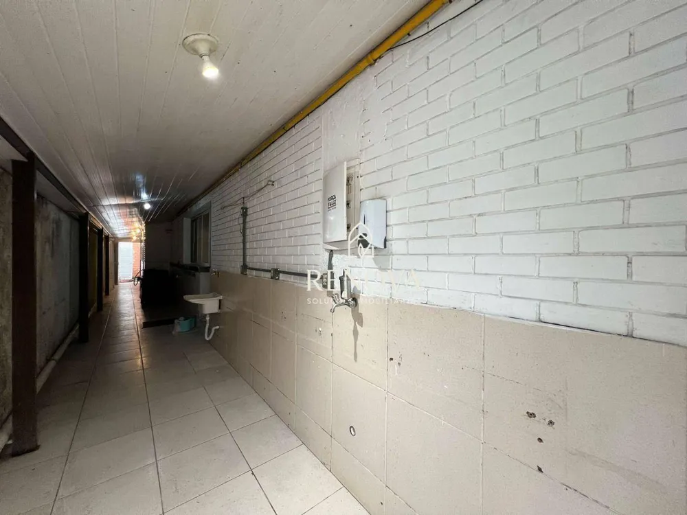 Casa, 1 quarto, 207 m² - Foto 8