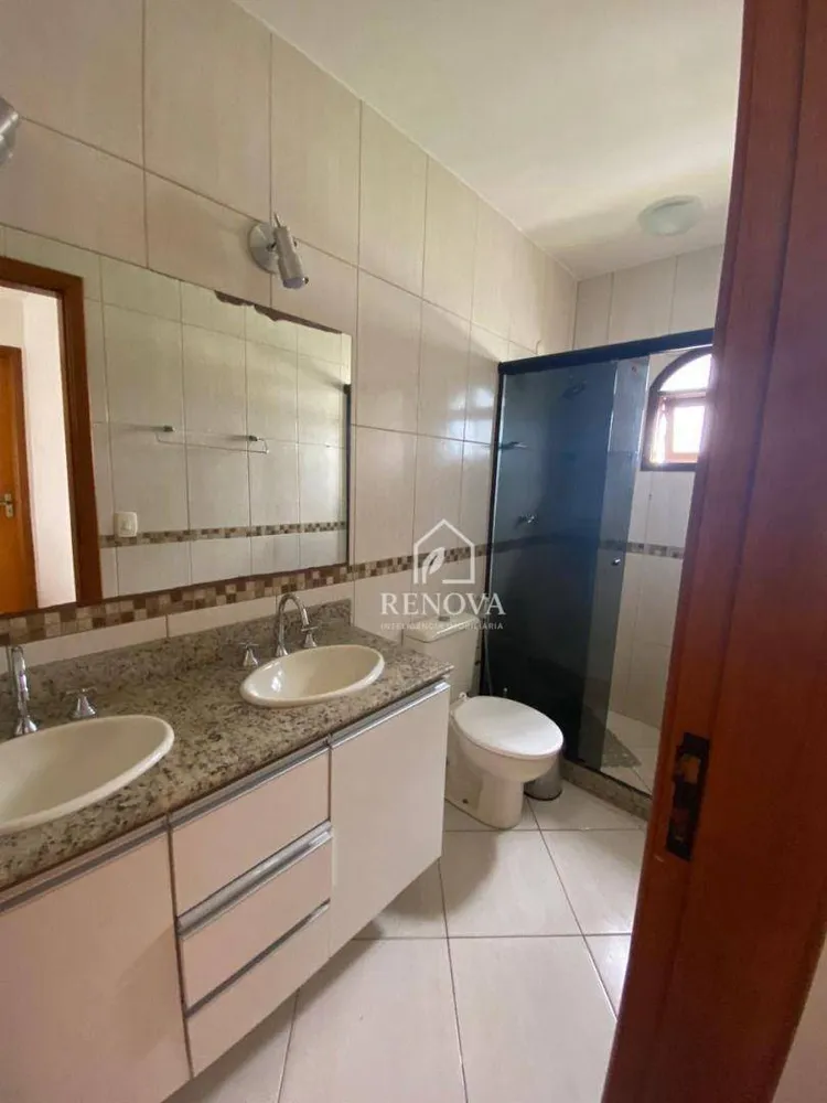 Casa, 5 quartos, 170 m² - Foto 7