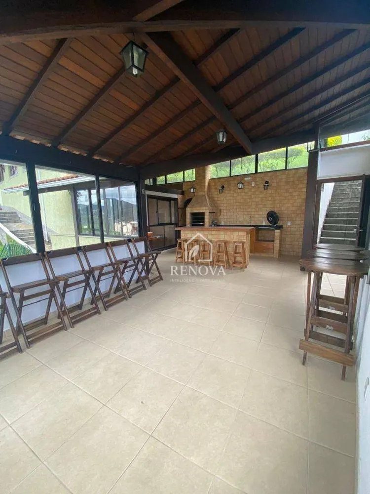 Casa, 5 quartos, 170 m² - Foto 8