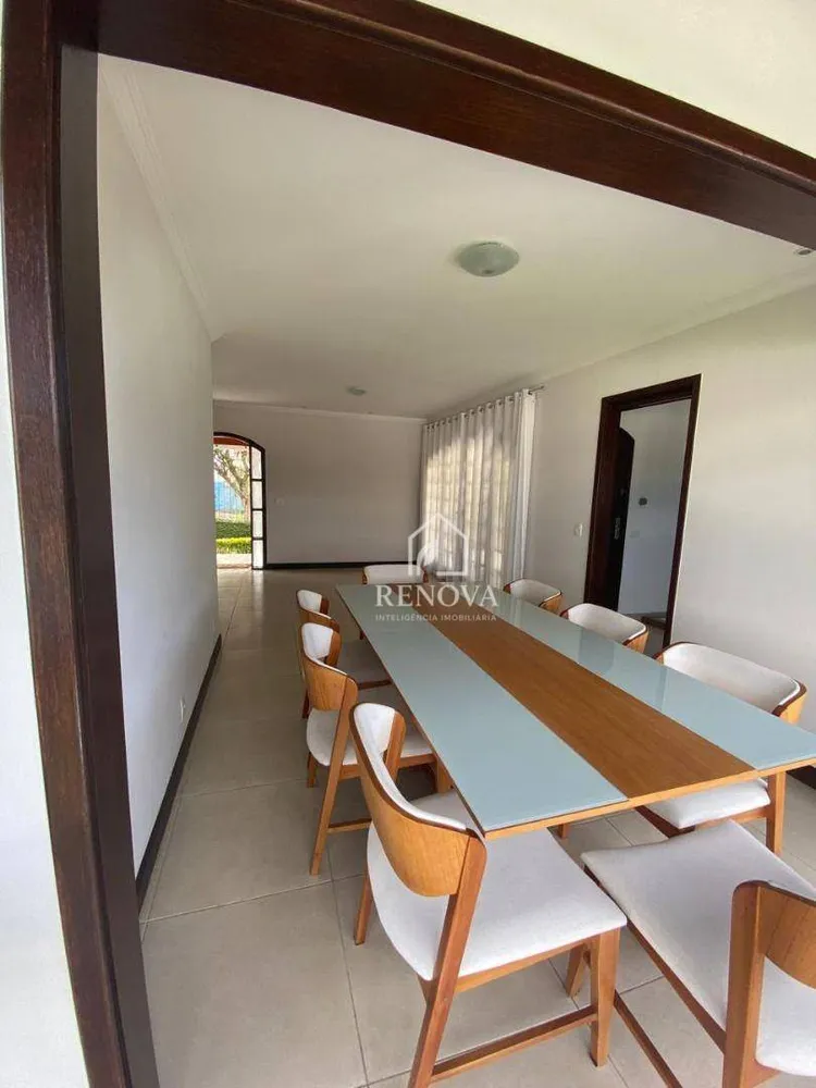 Casa, 5 quartos, 170 m² - Foto 3