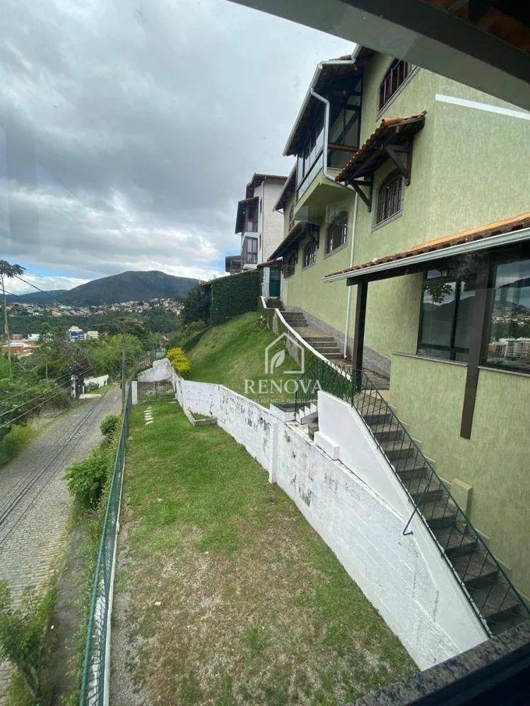 Casa, 5 quartos, 170 m² - Foto 12