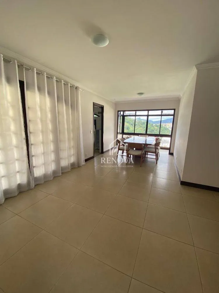 Casa, 5 quartos, 170 m² - Foto 9