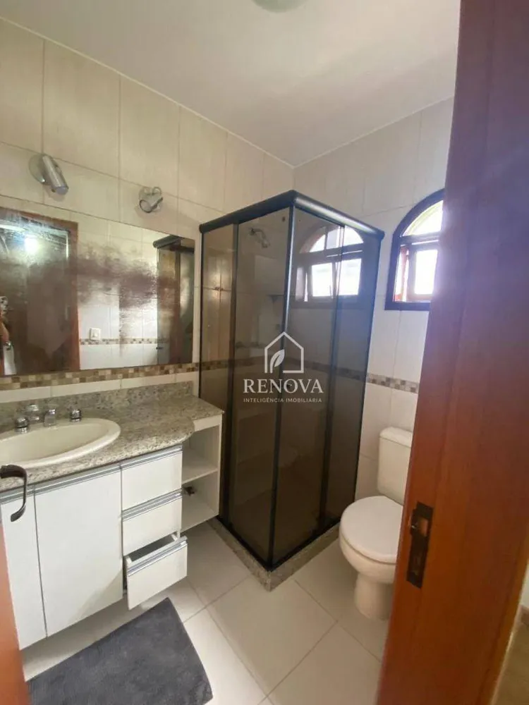 Casa, 5 quartos, 170 m² - Foto 11