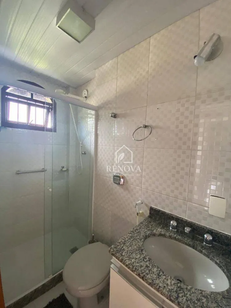 Casa, 5 quartos, 170 m² - Foto 4
