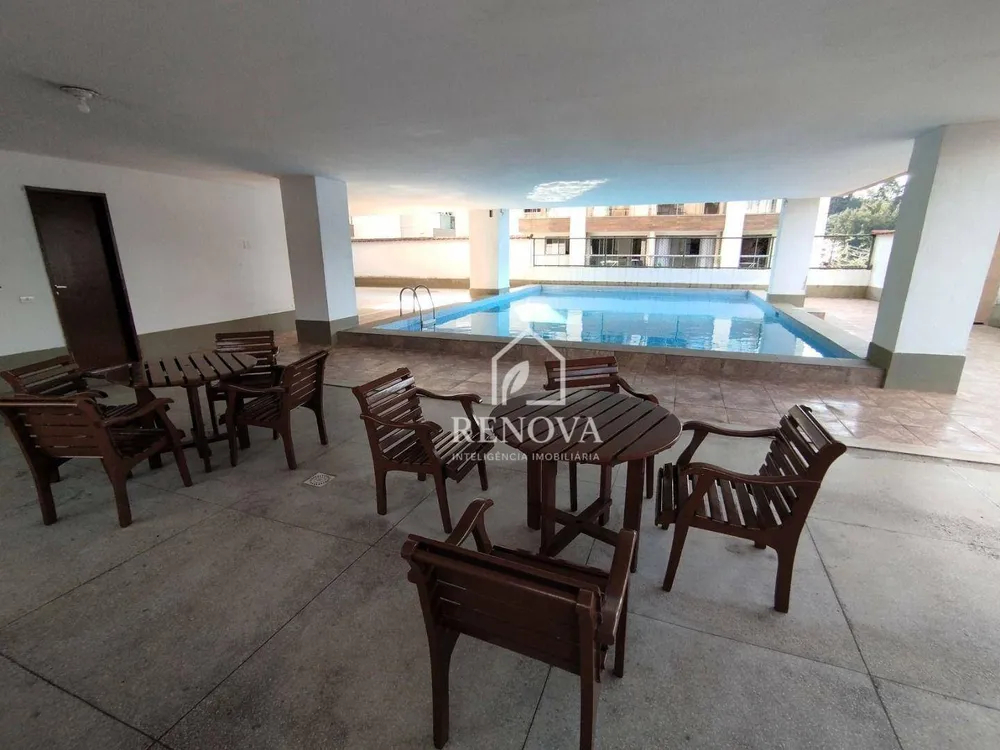 Apartamento, 2 quartos, 74 m² - Foto 22