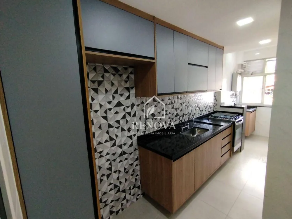 Apartamento, 2 quartos, 74 m² - Foto 15