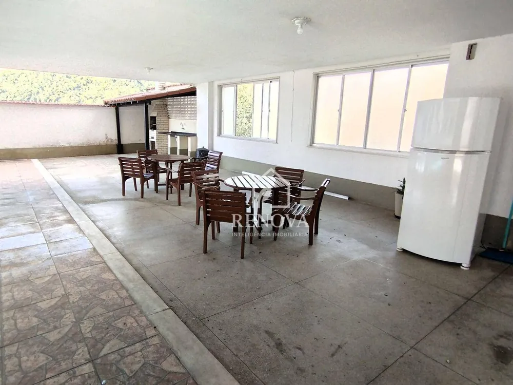 Apartamento, 2 quartos, 74 m² - Foto 23