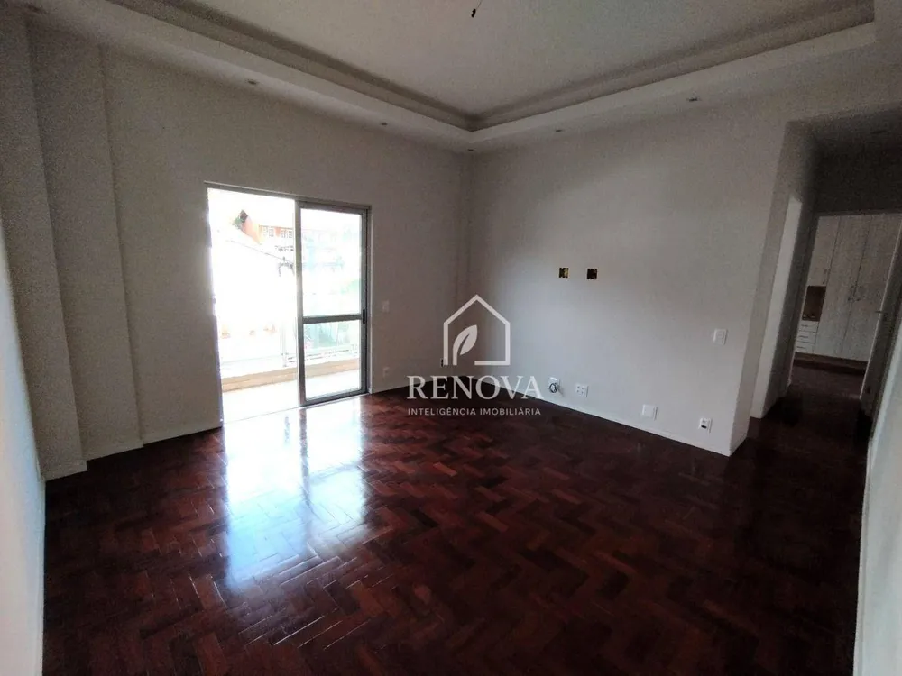 Apartamento, 2 quartos, 74 m² - Foto 2