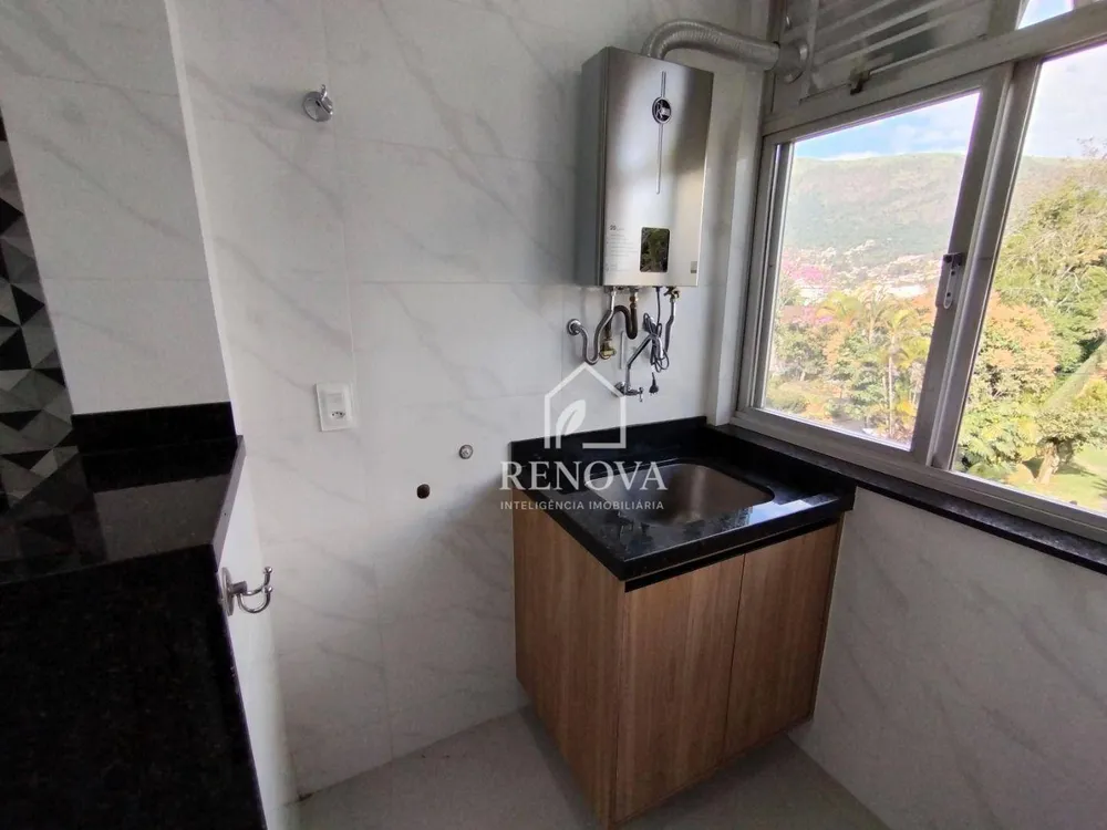 Apartamento, 2 quartos, 74 m² - Foto 17