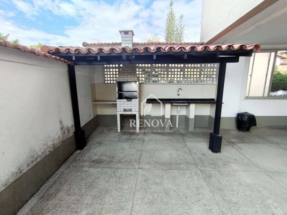 Apartamento, 2 quartos, 74 m² - Foto 24