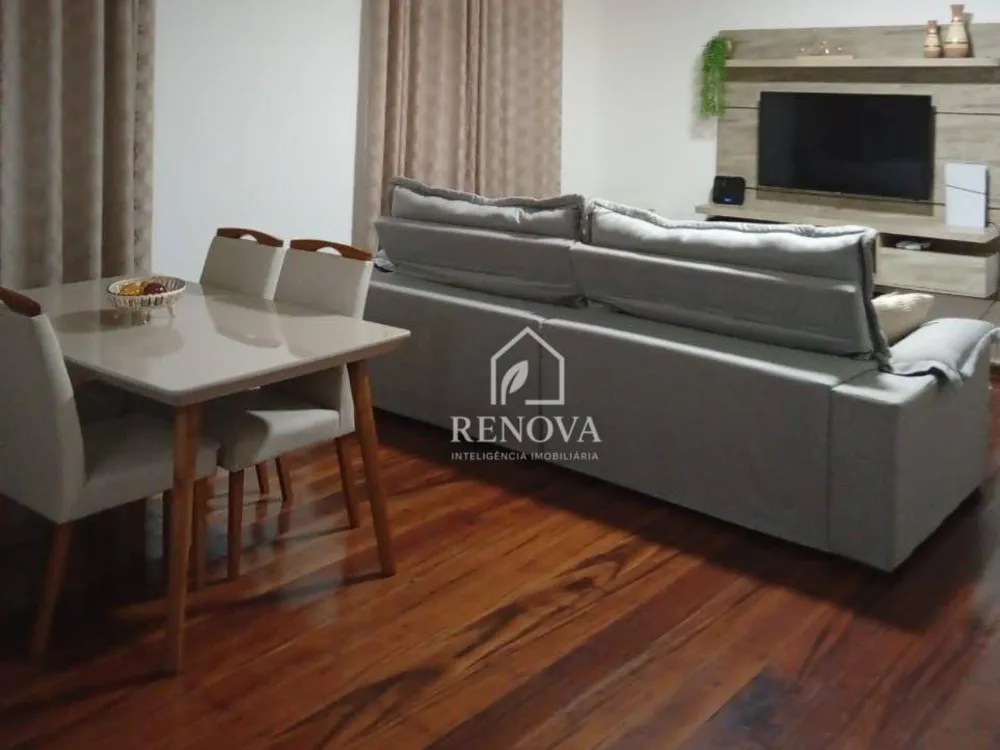 Casa, 3 quartos, 166 m² - Foto 5