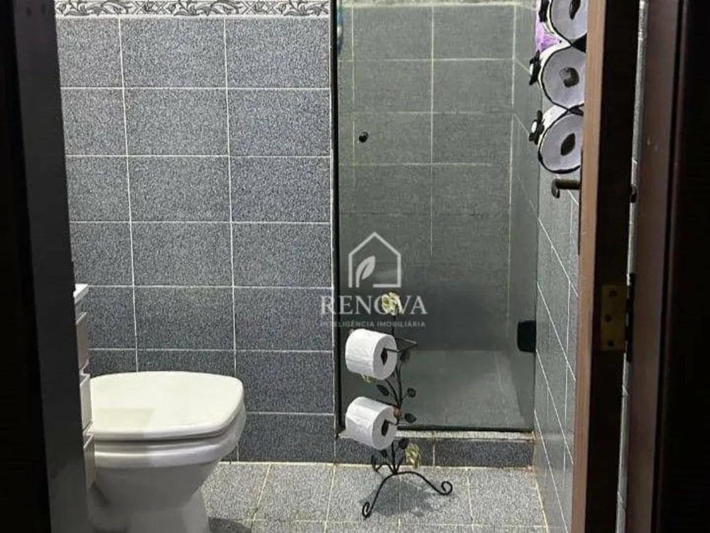 Casa, 3 quartos, 166 m² - Foto 12