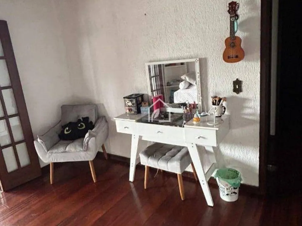 Casa, 3 quartos, 166 m² - Foto 13