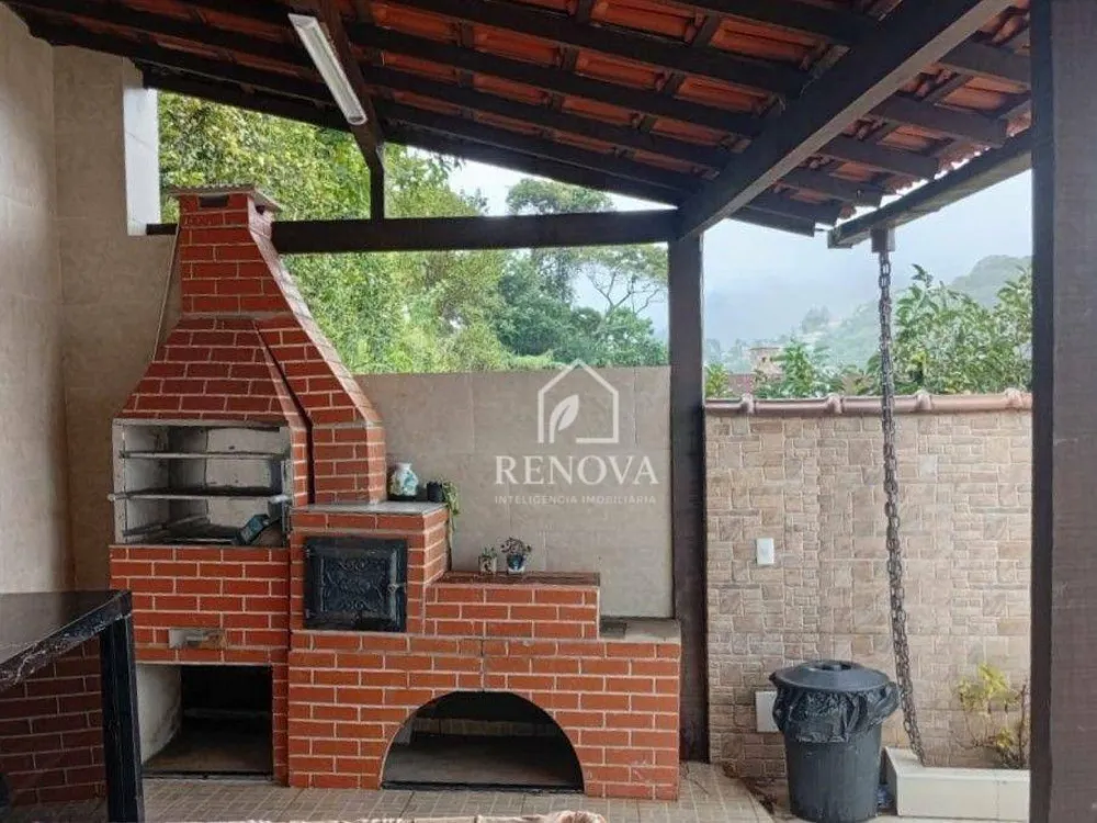 Casa, 3 quartos, 166 m² - Foto 4