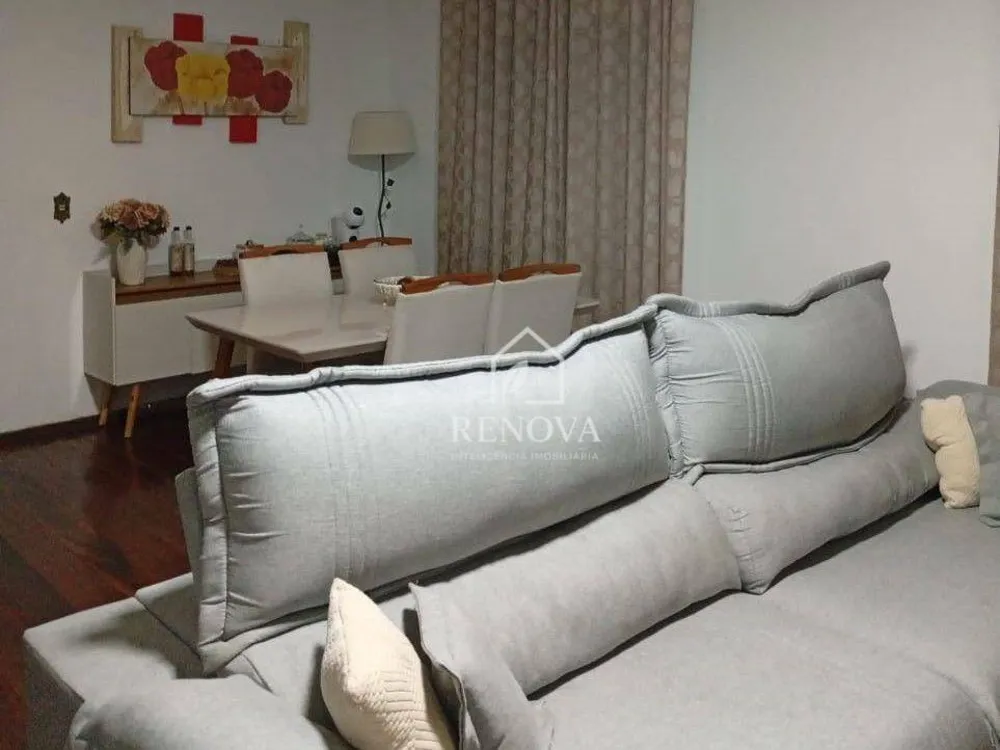 Casa, 3 quartos, 166 m² - Foto 7
