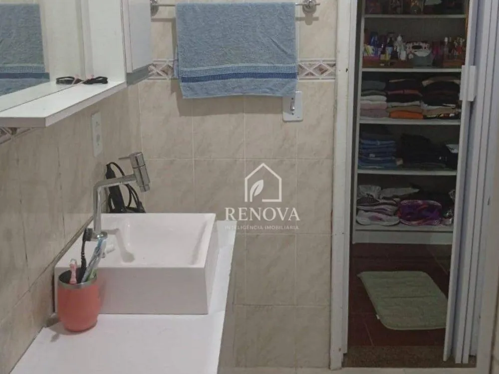 Casa, 3 quartos, 166 m² - Foto 17