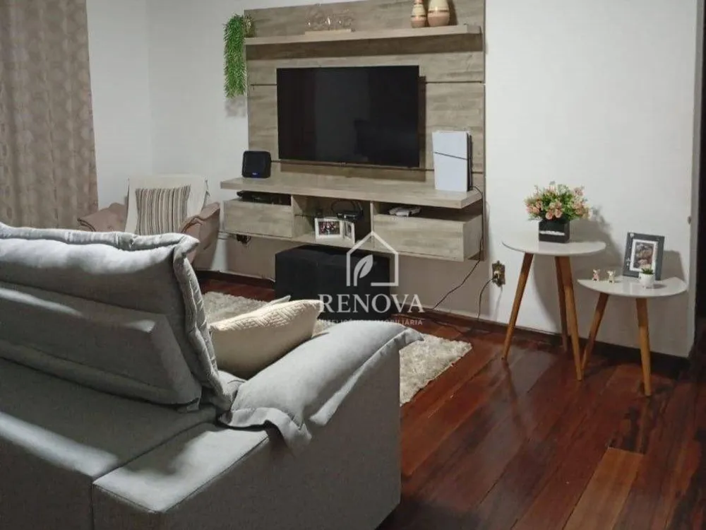 Casa, 3 quartos, 166 m² - Foto 6