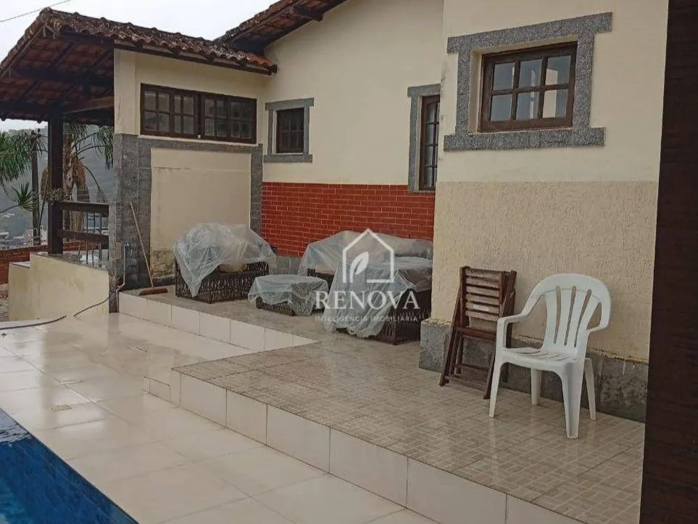 Casa, 3 quartos, 166 m² - Foto 2