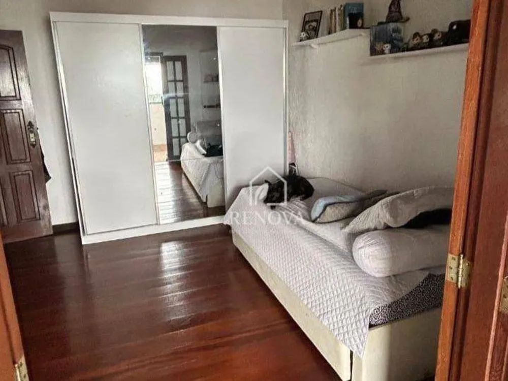 Casa, 3 quartos, 166 m² - Foto 14