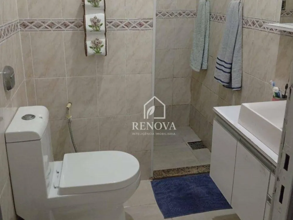 Casa, 3 quartos, 166 m² - Foto 16