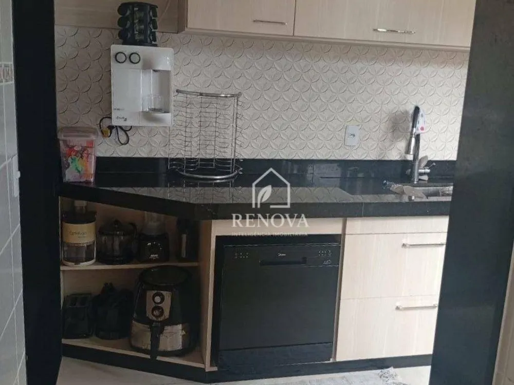 Casa, 3 quartos, 166 m² - Foto 27