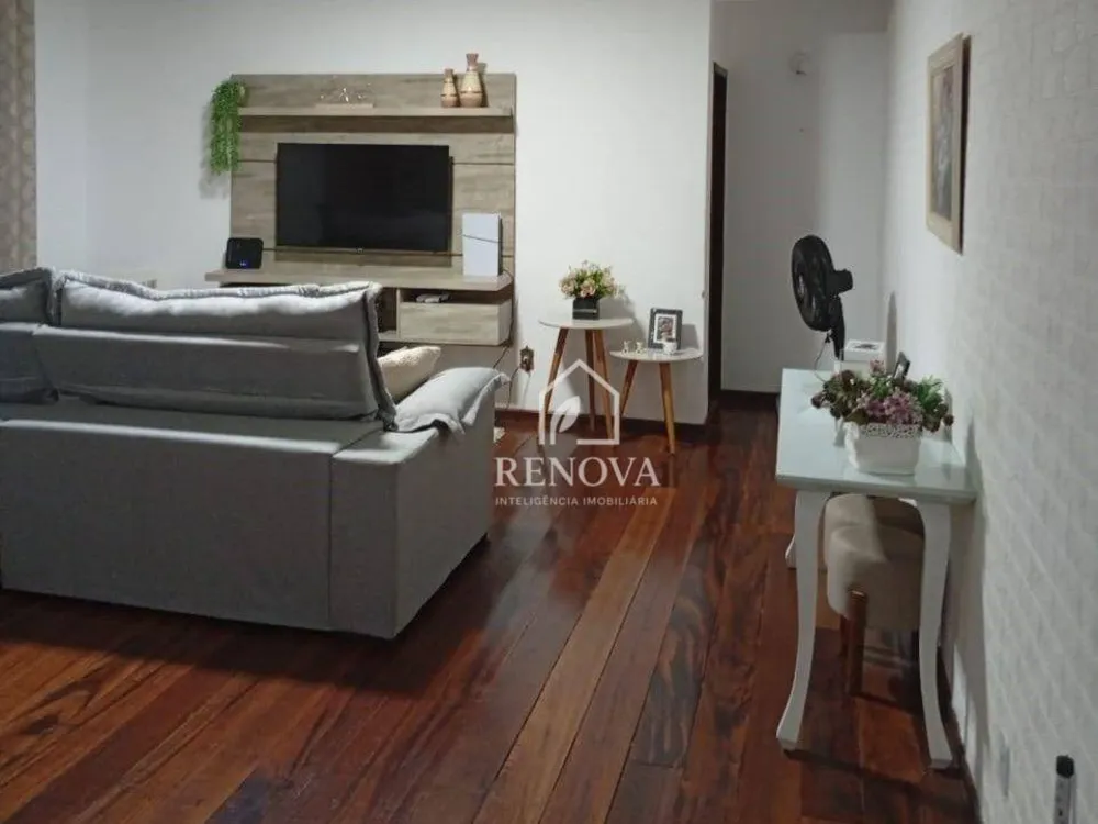 Casa, 3 quartos, 166 m² - Foto 9