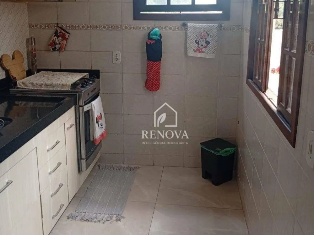 Casa, 3 quartos, 166 m² - Foto 28