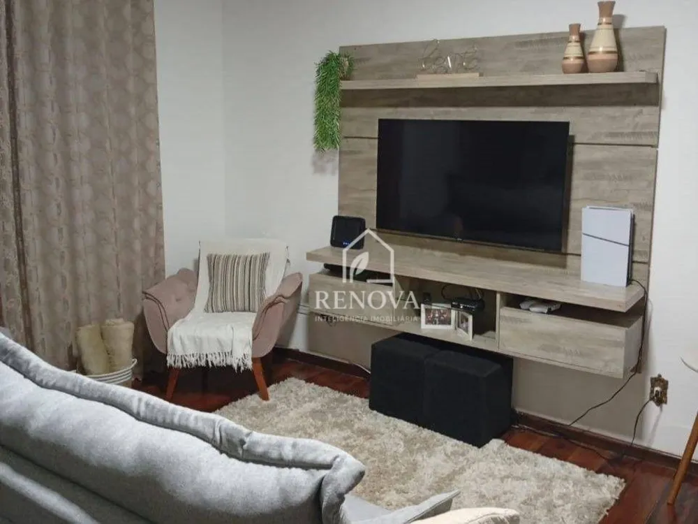 Casa, 3 quartos, 166 m² - Foto 10