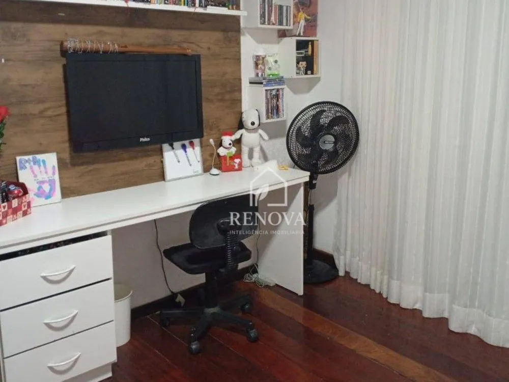 Casa, 3 quartos, 166 m² - Foto 24