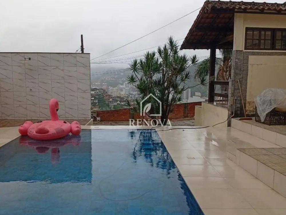 Casa, 3 quartos, 166 m² - Foto 1