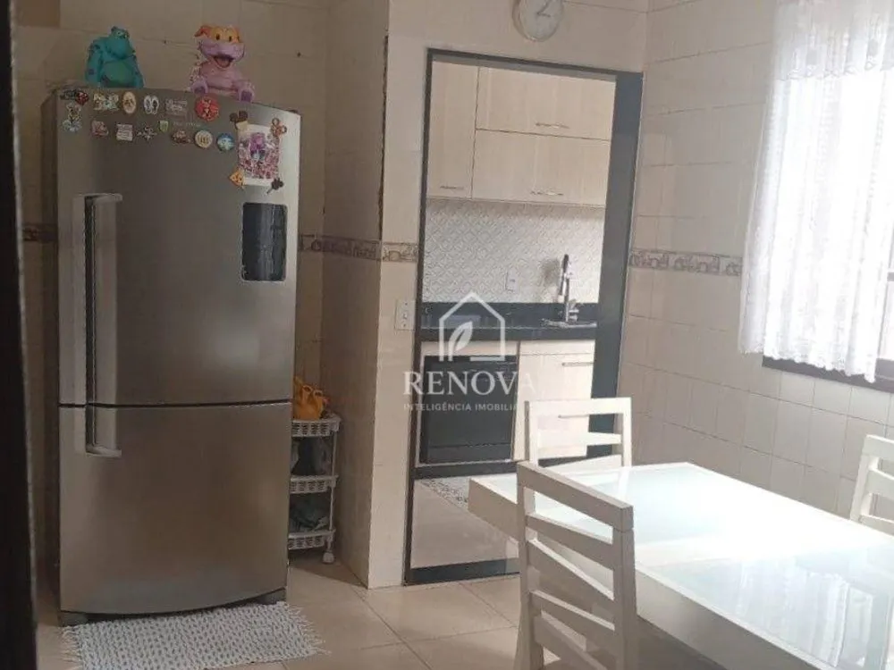 Casa, 3 quartos, 166 m² - Foto 26