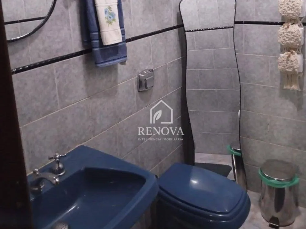 Casa, 3 quartos, 166 m² - Foto 22