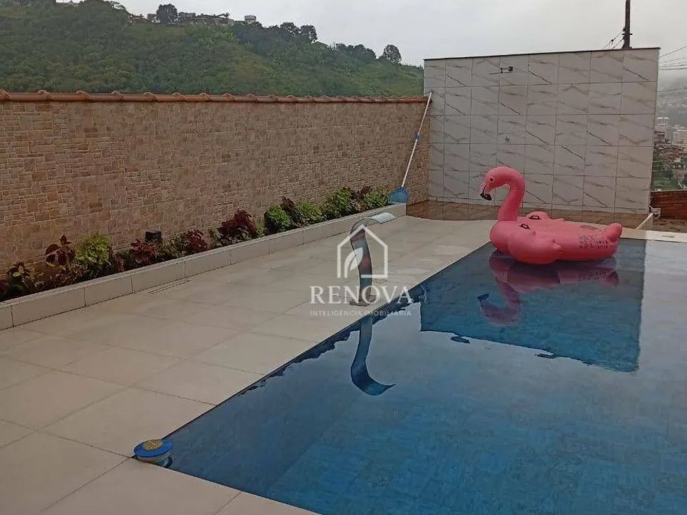 Casa, 3 quartos, 166 m² - Foto 3
