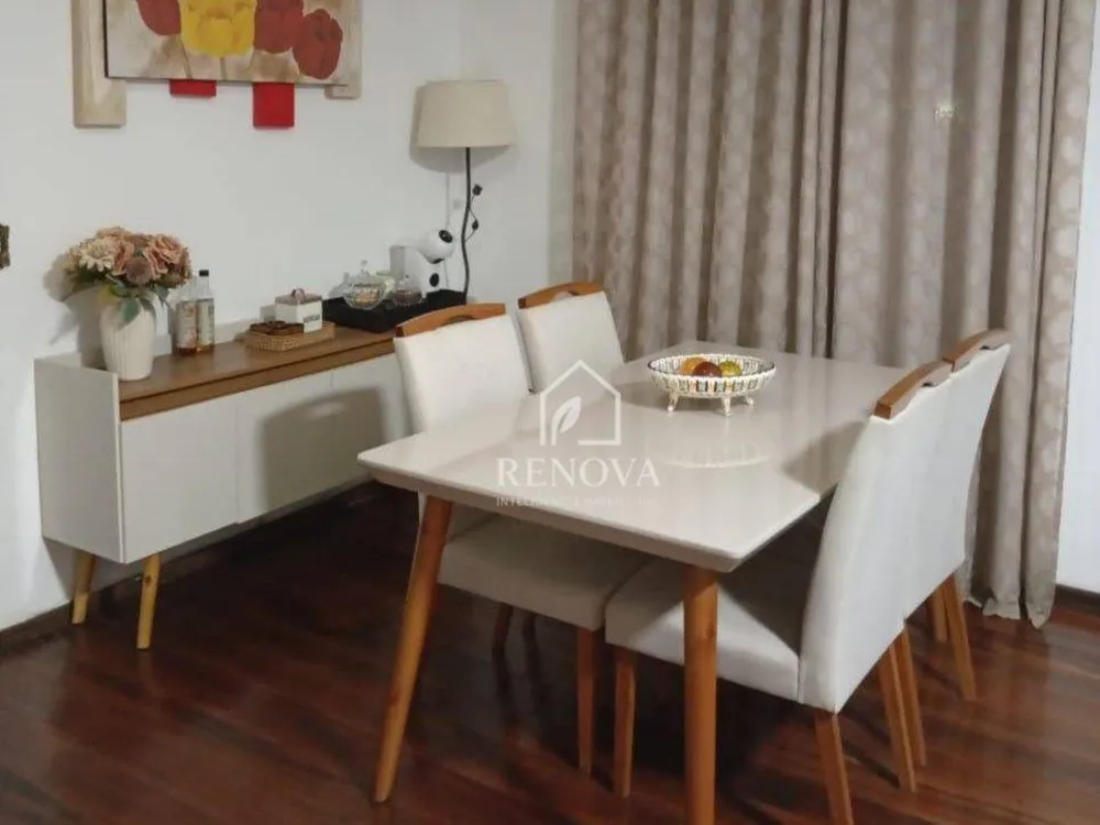 Casa, 3 quartos, 166 m² - Foto 8
