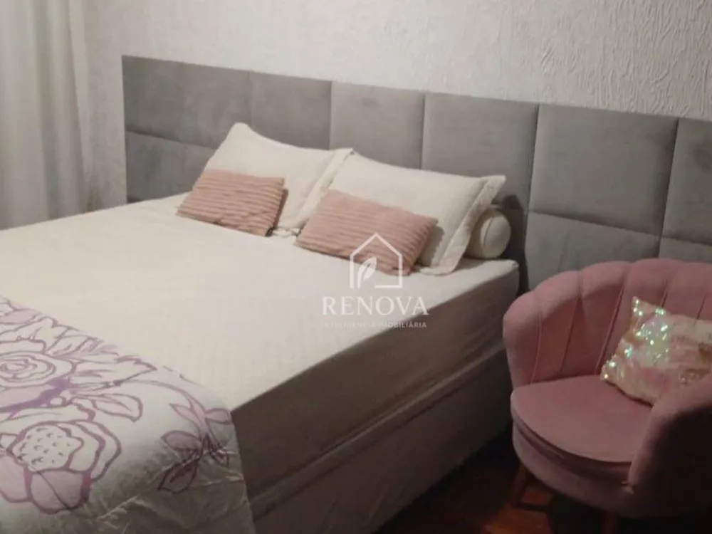 Casa, 3 quartos, 166 m² - Foto 18